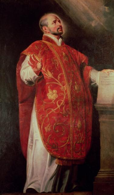 Raças e Sociedades St_ignatius_of_loyola_1491-1556_founder_of_the_jesuits